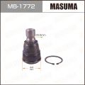 Masuma MB1772 Mazda