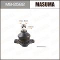 Masuma MB2582 Toyota