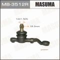 Masuma MB3512R Toyota
