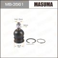 Masuma MB3561 Toyota