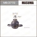 Masuma MB3772 Toyota