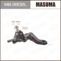 Masuma MB3802L Toyota