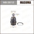 Masuma MB3812 Lexus; Toyota