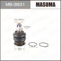 Masuma MB3831 Lexus; Toyota