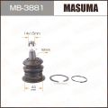 Masuma MB3881 Toyota