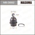 Masuma MB3882 Toyota