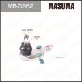 Masuma MB3962 Toyota