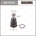 Masuma MB4592 Nissan