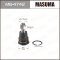 Masuma MB4742 Nissan