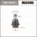 Masuma MB4832 Nissan