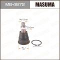Masuma MB4872 Nissan