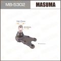 Masuma MB5302 Isuzu
