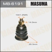 Шаровая опора Masuma MB6191