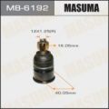 Masuma MB6192