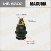 Шаровая опора Masuma MB6302