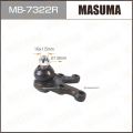 Masuma MB7322R Mitsubishi