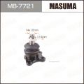 Masuma MB7721 Mitsubishi