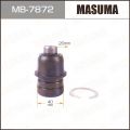 Masuma MB7872 Mitsubishi