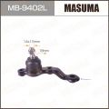 Masuma MB9402L Toyota