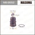 Masuma MB9552 Nissan