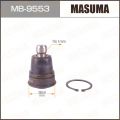 Masuma MB9553 Nissan