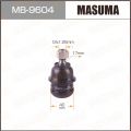 Masuma MB9604 Mitsubishi