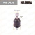 Masuma MB9606 Mitsubishi