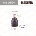 Masuma MB9654 Mazda