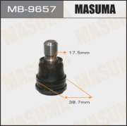 Шаровая опора Masuma MB9657