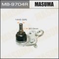 Masuma MB9704R