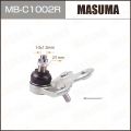 Masuma MBC1002R Lexus; Toyota