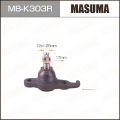 Masuma MBK303R Hyundai; Kia