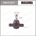 Masuma MBK307 Hyundai