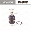Masuma MBK308 Hyundai