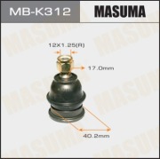 Шаровая опора Masuma MBK312