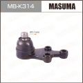 Masuma MBK314 Hyundai