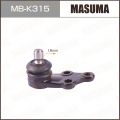 Masuma MBK315 Hyundai; Kia