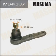 Шаровая опора Masuma MBK607