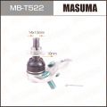 Masuma MBT522 Lexus; Toyota