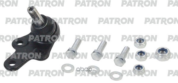 Шаровая опора PATRON PS3172