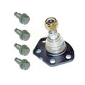RTS 9300582056 Fiat, Peugeot