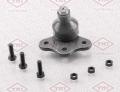TATSUMI TEA1094 Opel