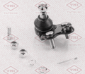 TATSUMI TEA1706L Honda Civic