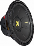 Kicker CWD124