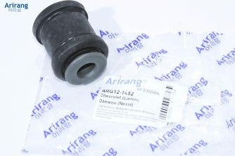 Сайлентблок Arirang ARG121452 - Daewoo Nexia; Chevrolet Lanos; Zaz Sens, Chance