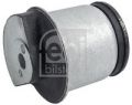 FEBI 30604 задняя ось