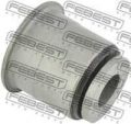 Febest CHAB028 передняя ось CHEVROLET TrailBlazer 02->
