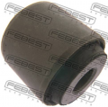 Febest HAB064 задняя ось Honda Civic EU/EP/ES 01>