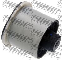 Сайлентблок Febest HABFKR задняя ось Honda Civic FK all 06-12/Jazz/Fit/Insight/Ballade all 09>