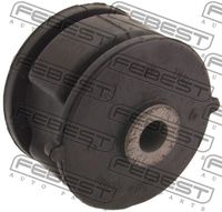 Сайлентблок Febest HYABTUC4 задняя ось Hyundai Tucson/Sportage 04>